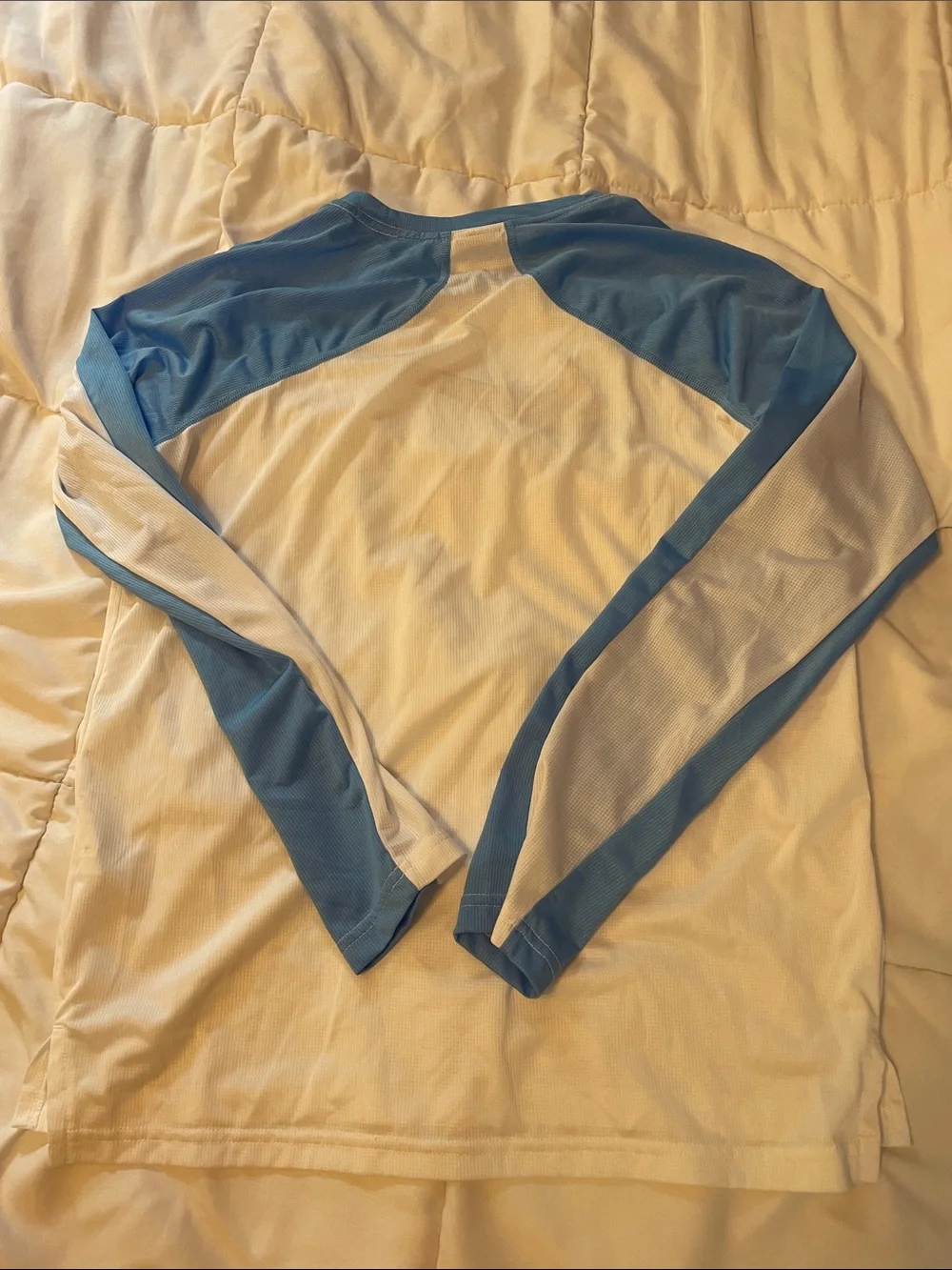 Nike long sleeve
